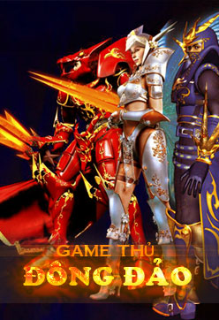MU Bá Chủ - Game Thủ Đông Đảo