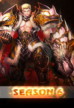 MU Bá Chủ sử dụng phiên bản Mu Online Season 6
